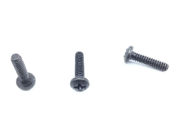 NAS601-9B Machine Screw