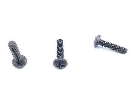 NAS601-9B Machine Screw
