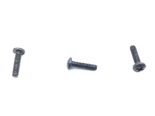 NAS601-9B Machine Screw (3)