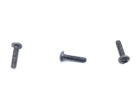 NAS601-9B Machine Screw (3)