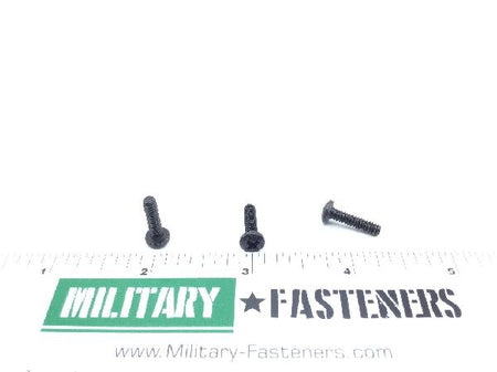 NAS601-9B Machine Screw (5)