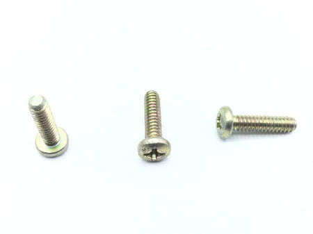 NAS601-9P Machine Screw