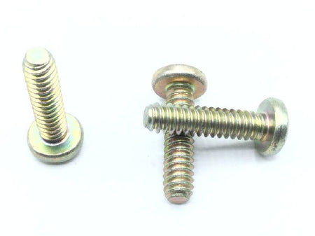 NAS601-9P Machine Screw (2)