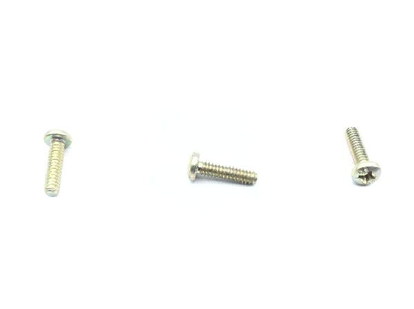 NAS601-9P Machine Screw (3)