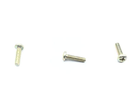 NAS601-9P Machine Screw (3)