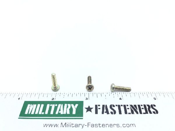 NAS601-9P Machine Screw (5)