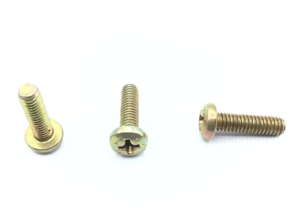 NAS602-10P Machine Screw