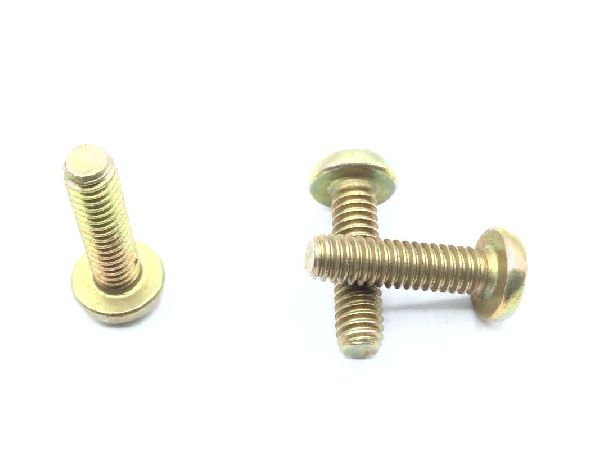 NAS602-10P Machine Screw (2)