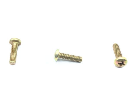 NAS602-10P Machine Screw (3)