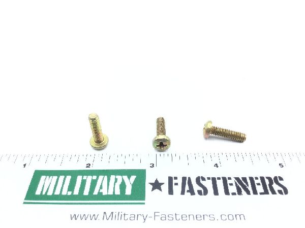 NAS602-10P Machine Screw (5)