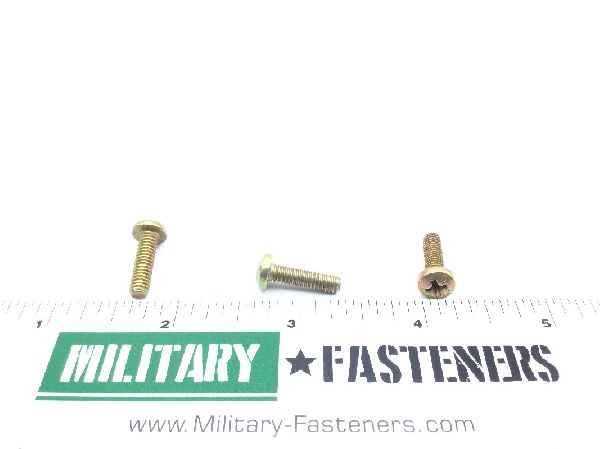 NAS602-10P Machine Screw (6)