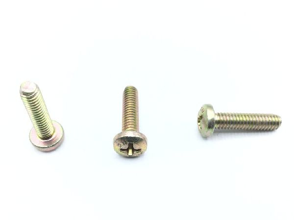 NAS602-11P Machine Screw