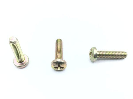 NAS602-11P Machine Screw