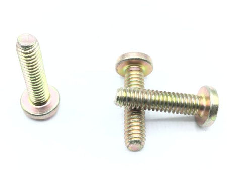 NAS602-11P Machine Screw (2)