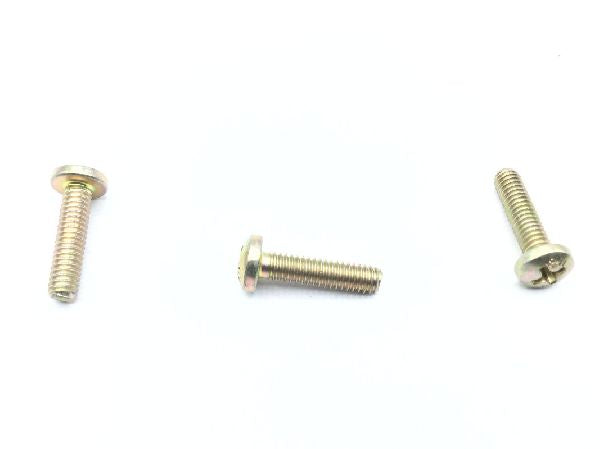 NAS602-11P Machine Screw (3)