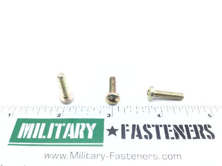 NAS602-11P Machine Screw (5)