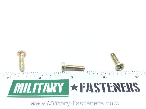 NAS602-11P Machine Screw (6)