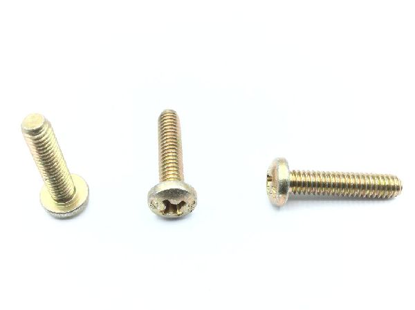 NAS602-12P Machine Screw