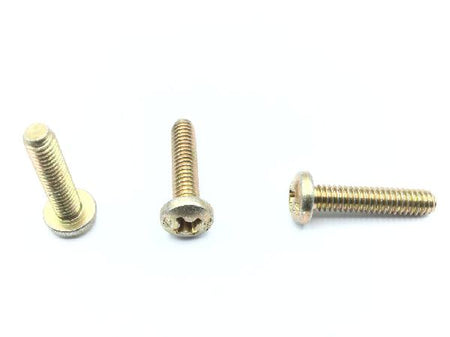 NAS602-12P Machine Screw