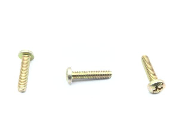 NAS602-12P Machine Screw (3)