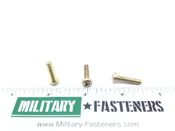 NAS602-12P Machine Screw (5)