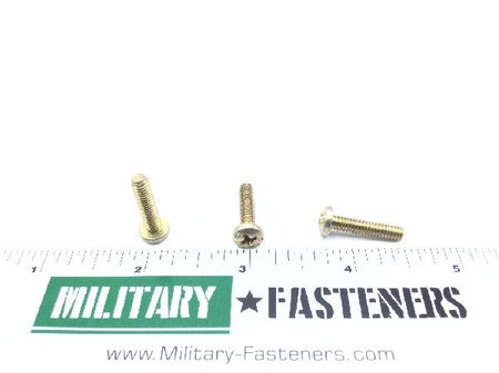 NAS602-12P Machine Screw (5)
