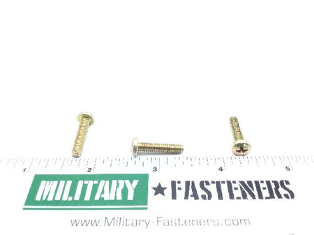 NAS602-12P Machine Screw (6)
