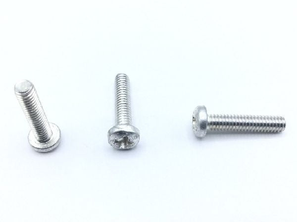 NAS602-12 Machine Screw