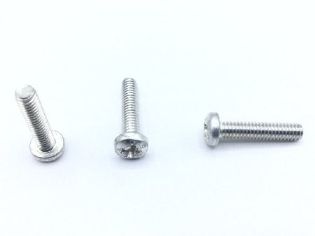 NAS602-12 Machine Screw