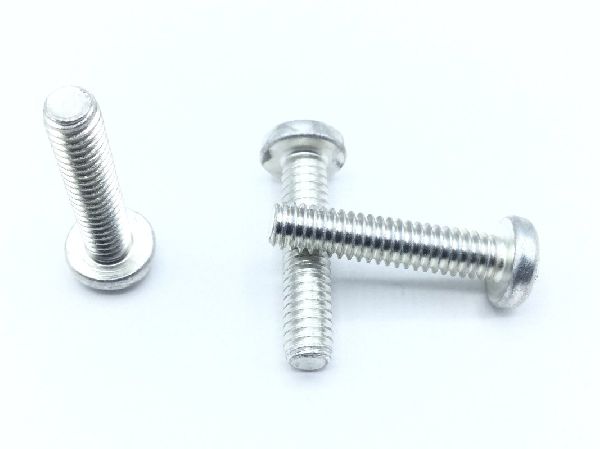 NAS602-12 Machine Screw (2)
