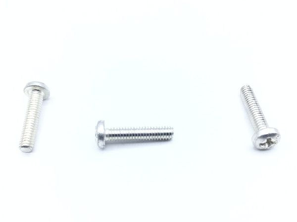 NAS602-12 Machine Screw (3)