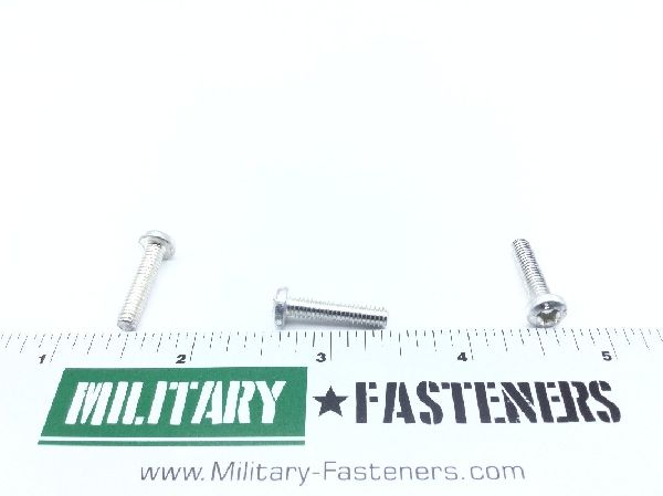 NAS602-12 Machine Screw (6)