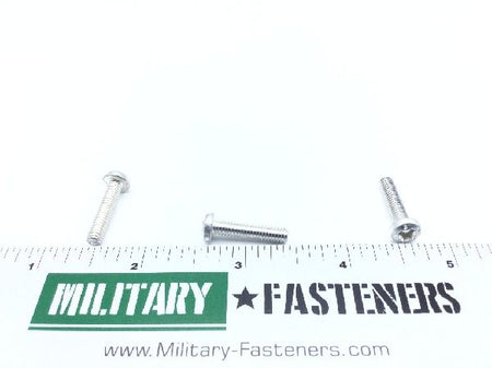 NAS602-12 Machine Screw (6)