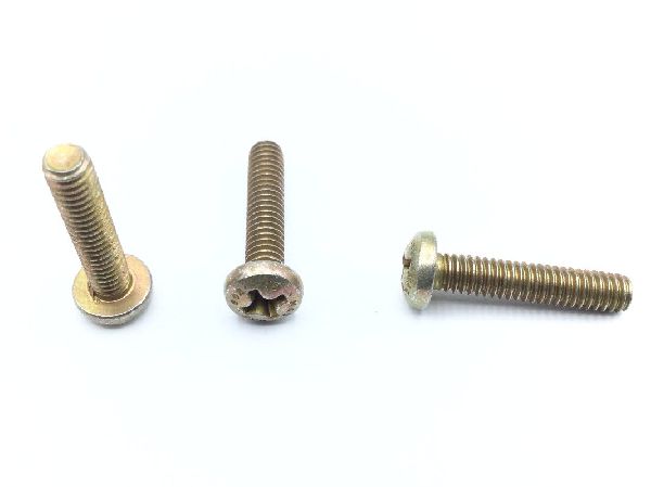 NAS602-13P Machine Screw