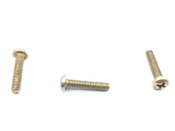 NAS602-13P Machine Screw (3)