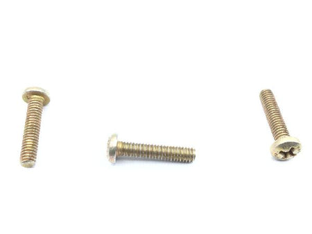 NAS602-13P Machine Screw (3)