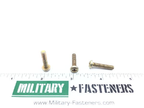 NAS602-13P Machine Screw (5)