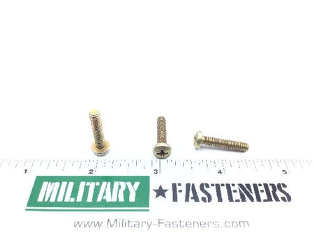 NAS602-13P Machine Screw (5)