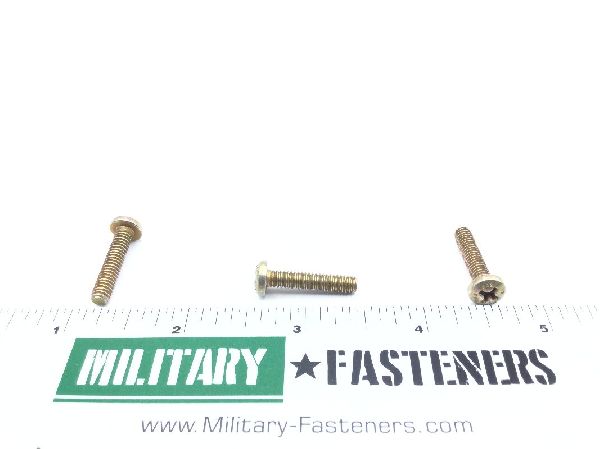 NAS602-13P Machine Screw (6)