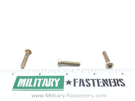 NAS602-13P Machine Screw (6)