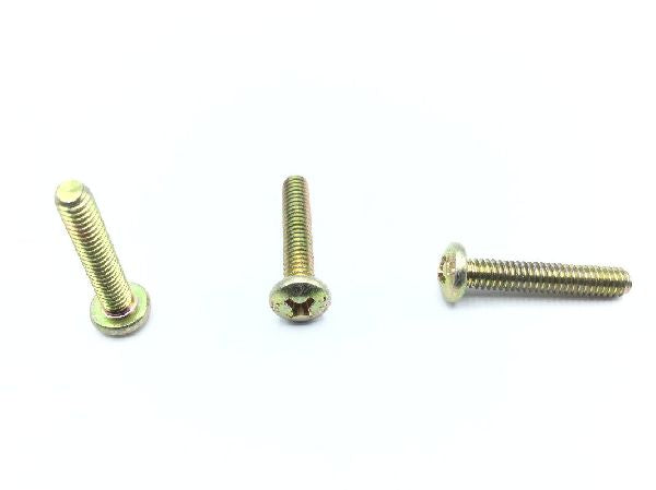 NAS602-14P Machine Screw