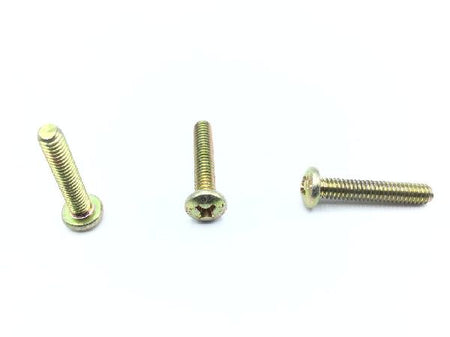 NAS602-14P Machine Screw