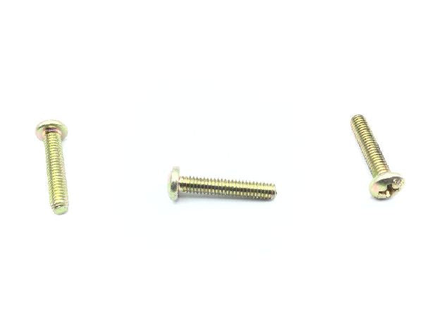 NAS602-14P Machine Screw (3)