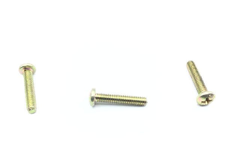 NAS602-14P Machine Screw (3)