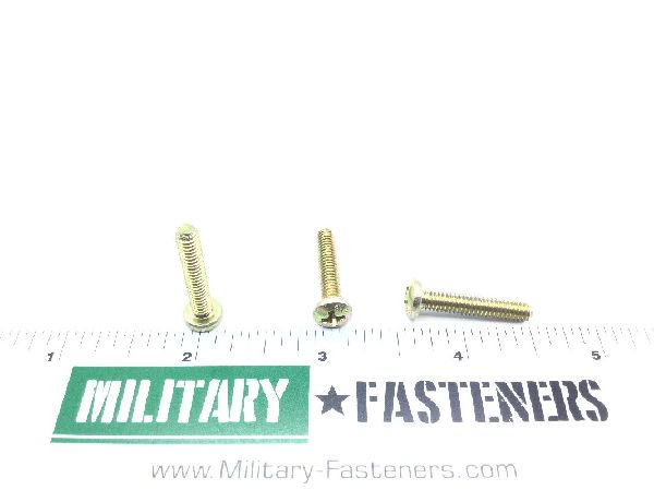 NAS602-14P Machine Screw (5)
