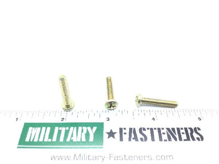 NAS602-14P Machine Screw (5)