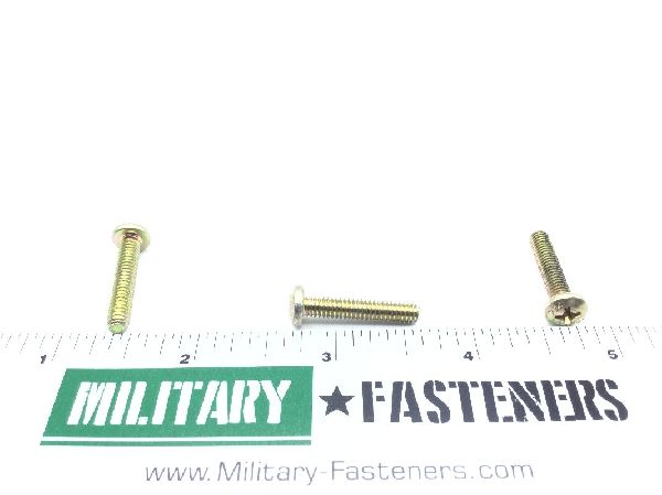 NAS602-14P Machine Screw (6)