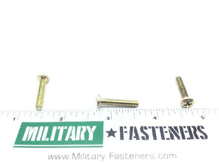 NAS602-14P Machine Screw (6)
