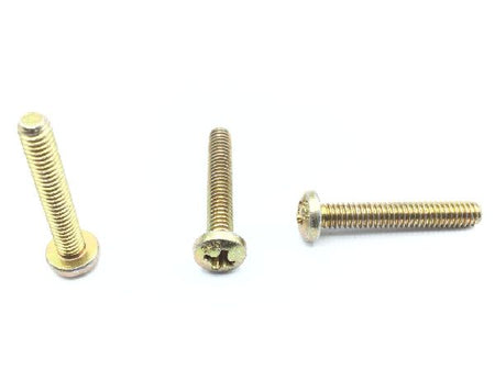 NAS602-16P Machine Screw