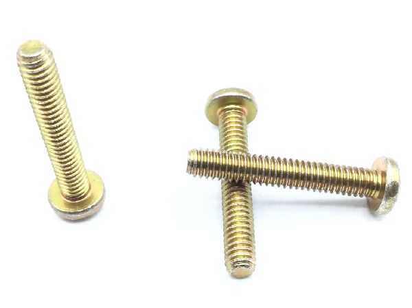 NAS602-16P Machine Screw (2)